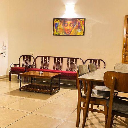 Villa Shakti - Tie Hotels & Resorts Pondicherry Dış mekan fotoğraf