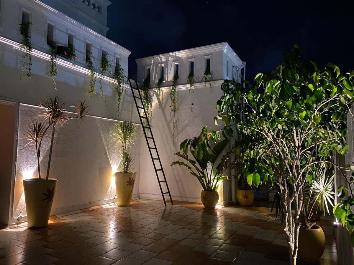 Villa Shakti - Tie Hotels & Resorts Pondicherry Dış mekan fotoğraf