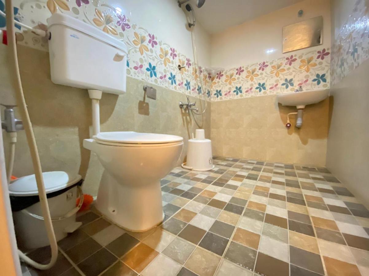 Villa Shakti - Tie Hotels & Resorts Pondicherry Dış mekan fotoğraf