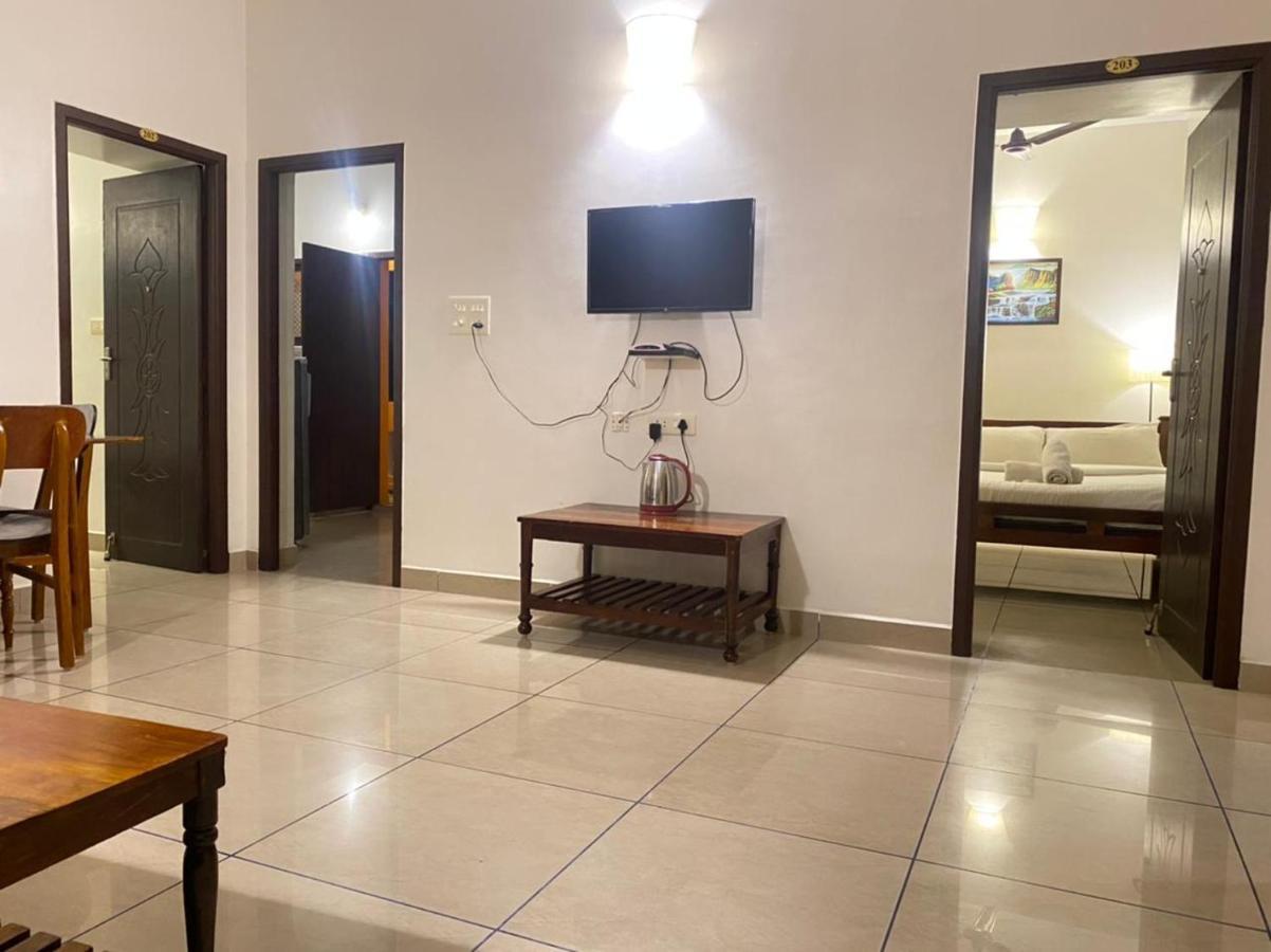 Villa Shakti - Tie Hotels & Resorts Pondicherry Dış mekan fotoğraf