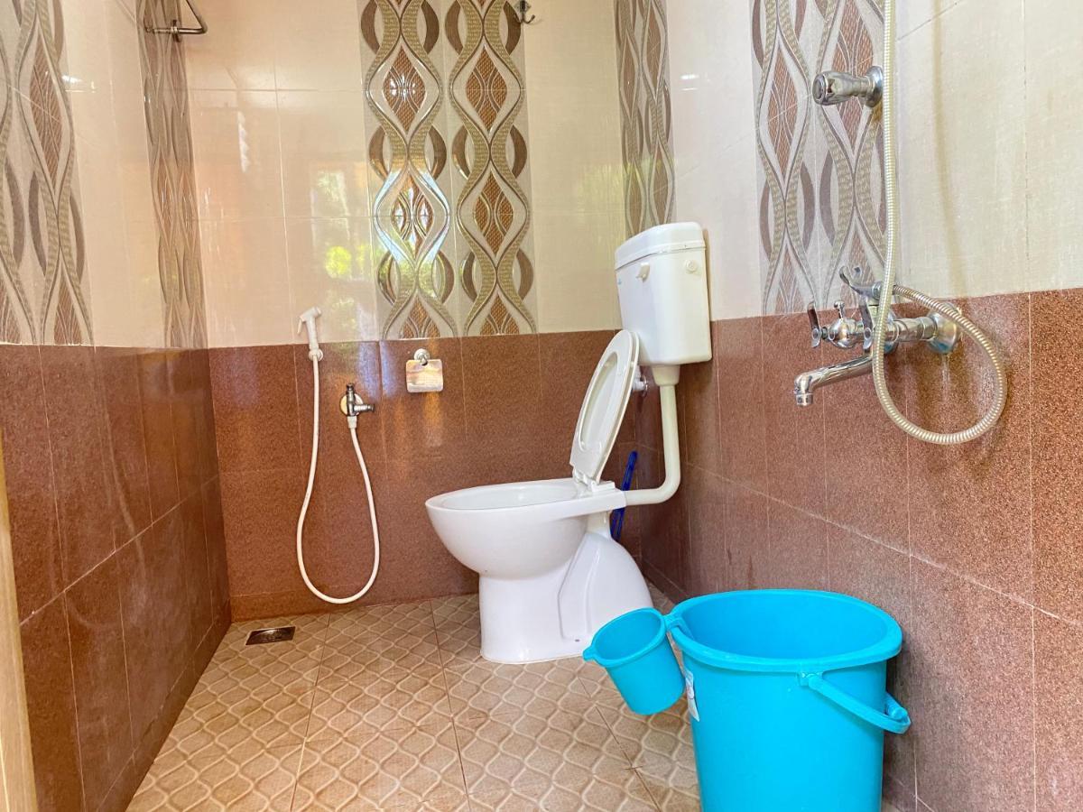 Villa Shakti - Tie Hotels & Resorts Pondicherry Dış mekan fotoğraf