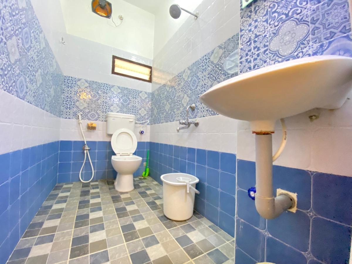 Villa Shakti - Tie Hotels & Resorts Pondicherry Dış mekan fotoğraf