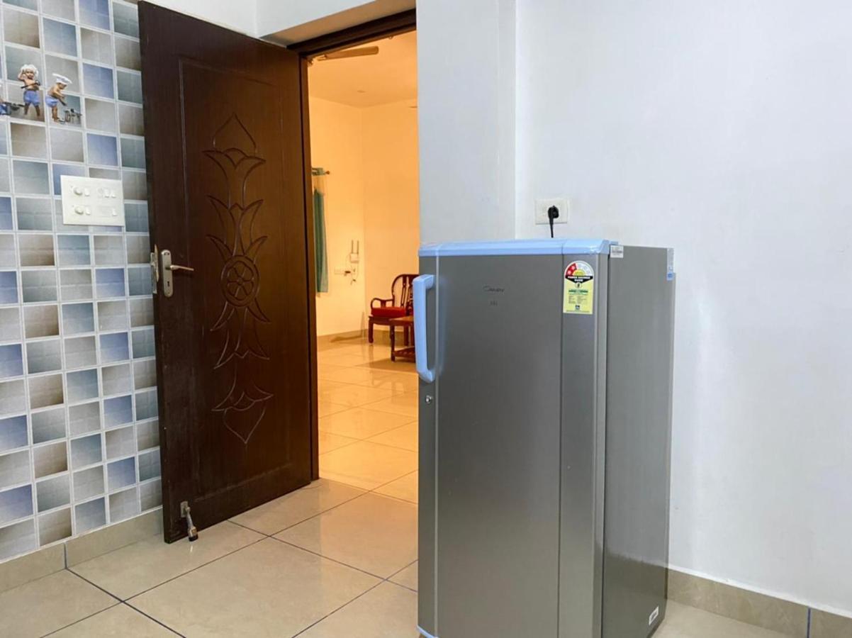 Villa Shakti - Tie Hotels & Resorts Pondicherry Dış mekan fotoğraf